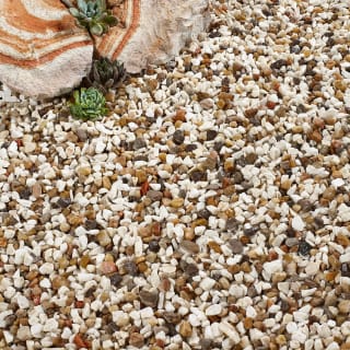 Tuscan Glow Chippings 750kg - Bulk Bag