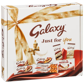 Small Galaxy Hamper 284g
