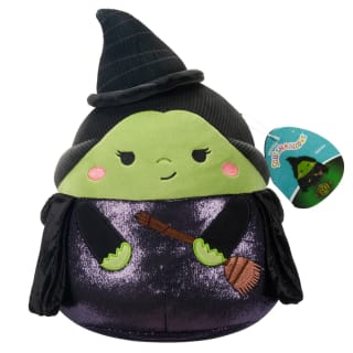 Wicked Squishmallow 8&quot; - Elphaba