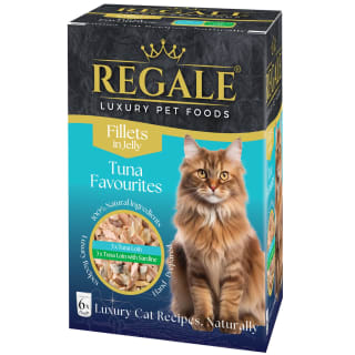 421552-regale-tuna-favourites-6x70g-pouches-cats-2