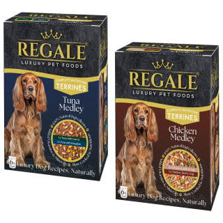 421557-regale-chicken-tuna-medley-6x70g-pouches-dogs
