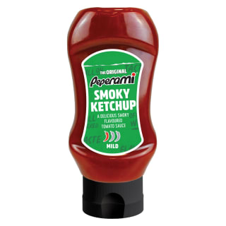 Peperami Original Smoky Ketchup 260ml
