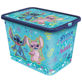 Stitch & Angel Box 23L