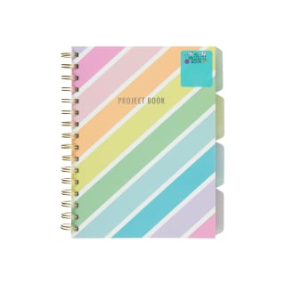 421941-a5-project-book-rainbow-stripe
