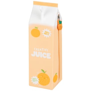Creative Juice Pencil Case
