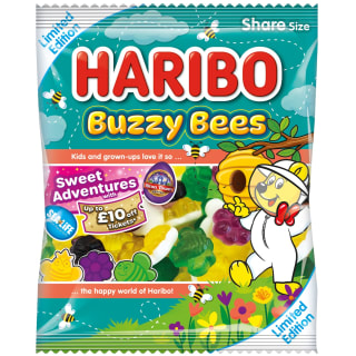 422051-haribo-buzzy-bees-160g