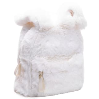 422060-bts-bunny-faux-fur-backpack-white