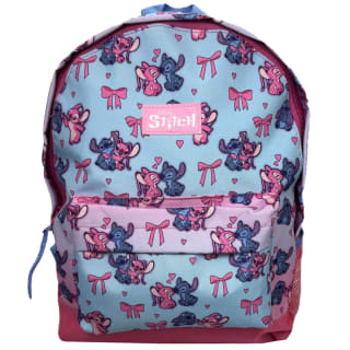 Disney Stitch Backpack