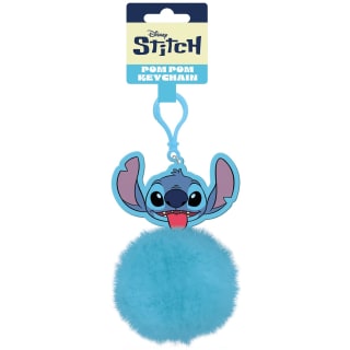 422241-stitch-pom-pom-keychain