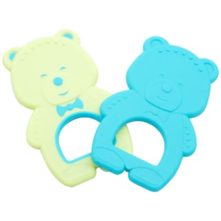 422281-griptight-teethers-bear-2pk-green-blue