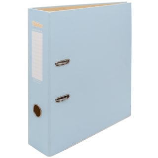 Pukka Pastel Lever Arch File - Blue