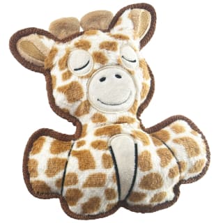 On Safari Small Tough Dog Toy - Giraffe