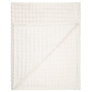 422608-bubble-flannel-throws-cream-2