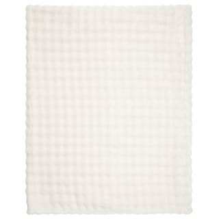 422608-bubble-flannel-throws-cream-4