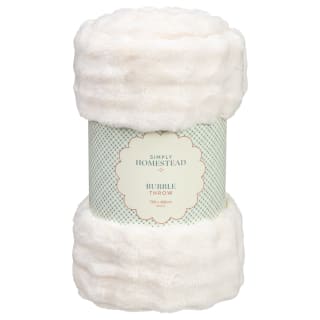 422608-bubble-flannel-throws-cream