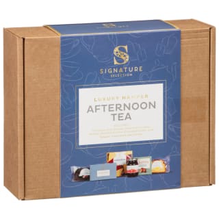 Signature Selection Luxury Afternoon Tea Hamper