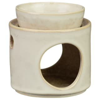 Removable Top Oil Burner