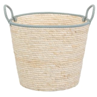 Simply Brights Medium Basket - Blue