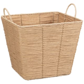 Grove Paper Basket - Natural