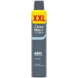 Dove Men + Care 48h XXL Anti-Perspirant 300ml