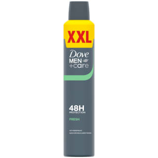 Dove Men + Care 48h XXL Anti-Perspirant 300ml - Fresh