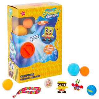 SpongeBob SquarePants Surprise Vending Machine