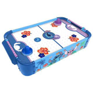 Disney Stitch Air Hockey
