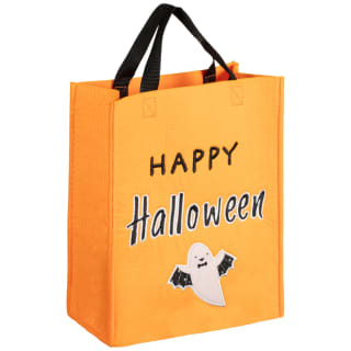 Spooky Season Treat Bag - Happy Halloween
