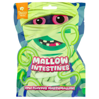 Tricky Treats Marshmallow Intestines 80g