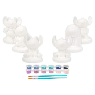 Disney Stitch Paint Your Own Characters