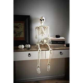 Halloween Nights Skeleton 90cm