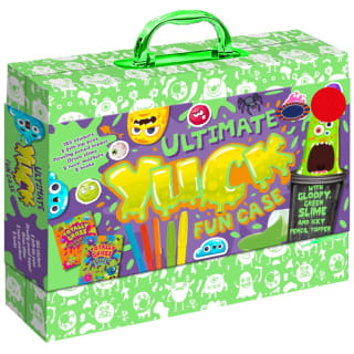 Ultimate Yuck Fun Case