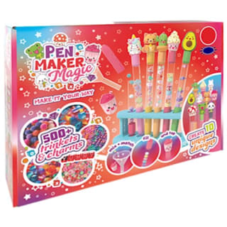 Pen Maker Magic Set