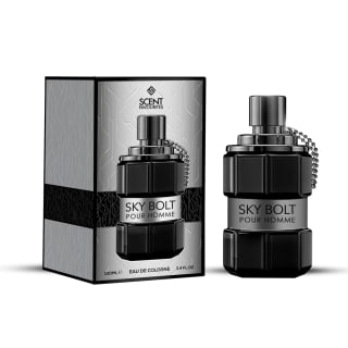 Scent Favourites Sky Bolt Pour Homme EDC 100ml
