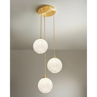 Palermo Glass Pendant Light