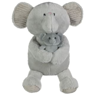 423415-mum-and-baby-plush-elephant