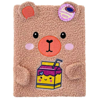 423464-fluffy-notebook-bear