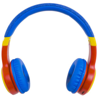 423480-superman-light-up-bluetooth-headphones