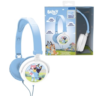 Bluey Wired Headphones