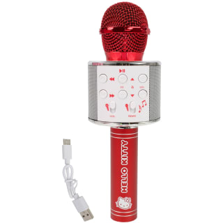 Hello Kitty Bluetooth Microphone