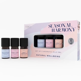 Naeo Seasonal Harmony Aromatic Oils 3pk - Purple