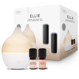 Naeo Diffuser with 2 Oils Set