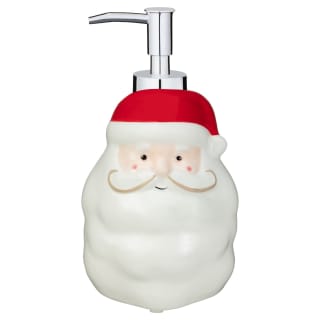 Christmas Soap Dispenser - Santa