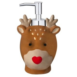 Christmas Soap Dispenser - Reindeer