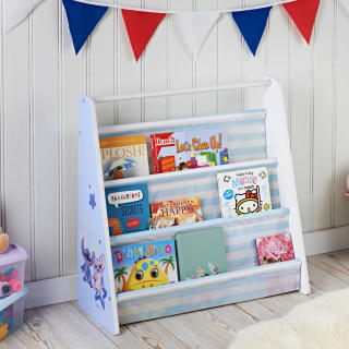 423593-disney-stitch-fabric-bookcase