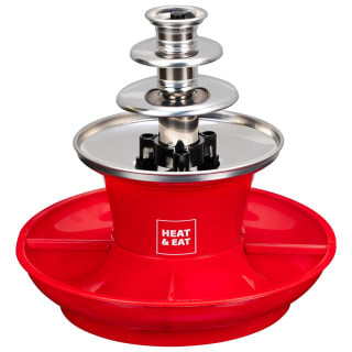 423609-heat-and-eat-chocolate-fountain-with-trays