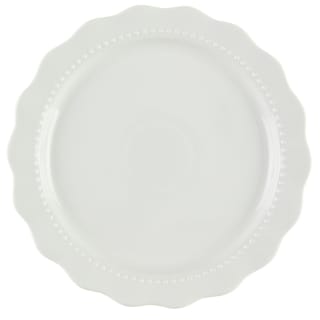 Scallop Dinner Plate