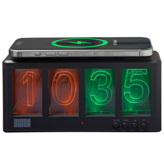 423726-vibes-retro-neon-alarm-clock-with-wireless-charging-2