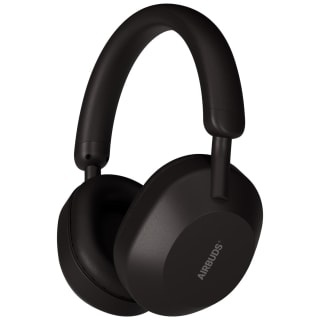 Airbuds Halo 1 Noise Cancelling Headphones - Black