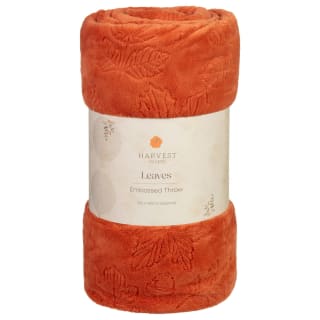 423950-small-leaves-embossed-throw